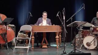 Concert in Memoriam Eugen and Roger Cicero - Final part - Adrian Ciceu - Marius Preda