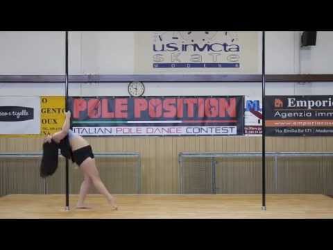 UNDER 18 MARTINA CAPPA