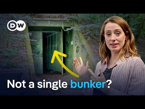 How ready is Germany’s civil defense? War risks and security threats | DW News