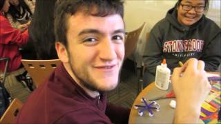 Day of Service Fall 2015