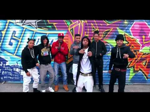 Rayray Gz ft Uba Vocals and Al Bando- Free Trap freestyle