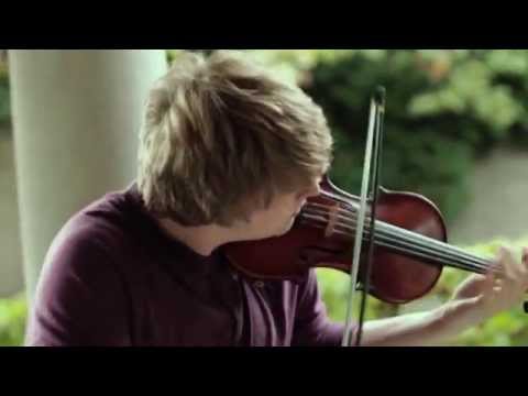 One Song.One Take: Ten Strings And A Goat Skin - Irish Tune