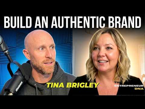 TEDx / Personal Brand Talk episode thumbnail
