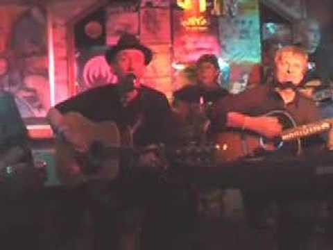 Austin Blues Band: Hey Baby (JJ Cale)