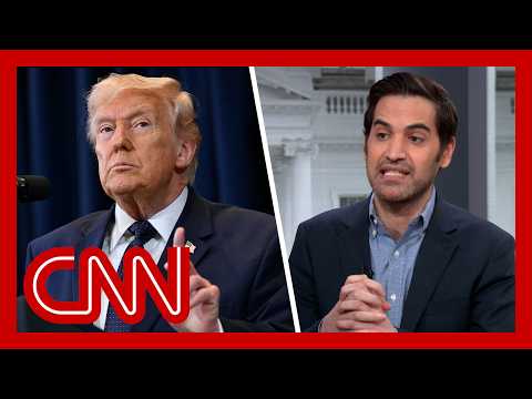 Enten breaks down Trump’s dismal ratings as gas prices skyrocket