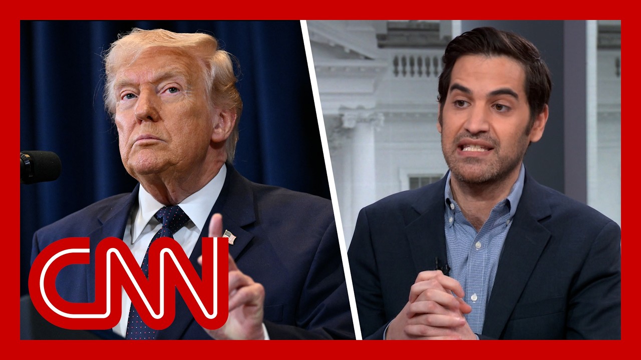 Enten breaks down Trump’s dismal ratings as gas prices skyrocket
