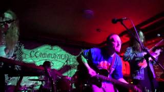 School Is Cool   Wide-Eyed &amp; Wild-Eyed