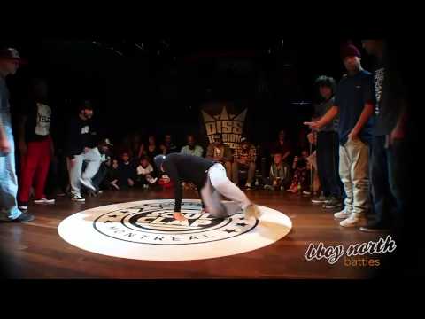 Legz vs Sweet Technique - QuarterFinal - Bboying 5v5 CAN I GET A SOUL CLAP 2013