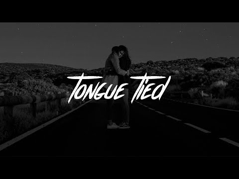 Marshmello x YUNGBLUD x Blackbear - Tongue Tied (Lyrics)