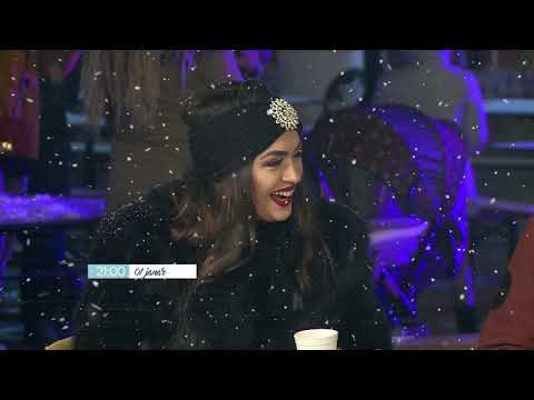 Promo n'Za Edicioni Festiv 2020