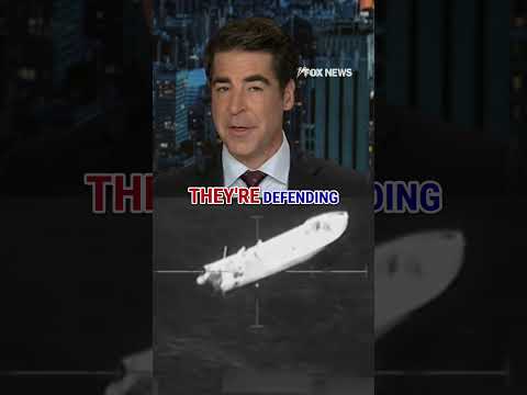 Watters: When did THIS become a scandal? #shorts #usa #politics #foxnews #us #drugs