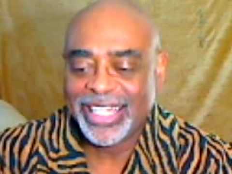 ACIM Video Lesson 1 Earl Purdy Nothing I see means anything A Course In Miracles