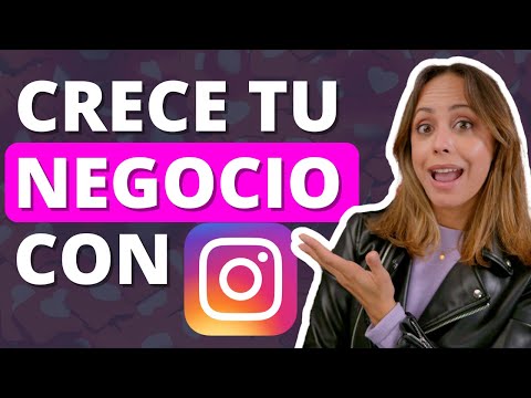 , title : 'Cómo Usar Instagram Para Tu Negocio (2023)'