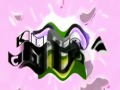 OH NO Crying Klasky Csupo Robot Logo By Windowsi3ds Is Slowing Down