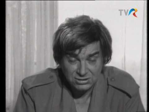 Nichita Stănescu - Libelula şi marţianul