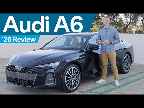 Audi A6 Cargurus