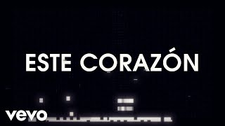 RBD - Este Corazón (Lyric Video)