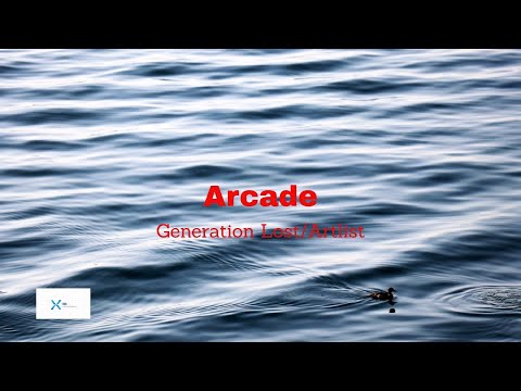 XTREMESOUNDSCAPE - Royalty Free Music - Generation Lost - Arcade