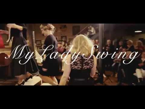 My LadySwing - Live Teaser