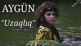 Aygün Kazımova - Uzaqlıq (Official Music Video)