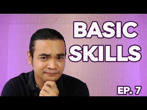 BASIC SKILLS FOR GUIDANCE COUNSELORS | EPISODE 7