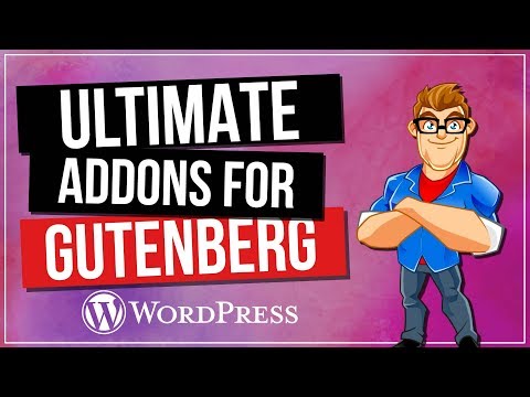 WordPress Content Blocks | Ultimate Addons for Gutenberg