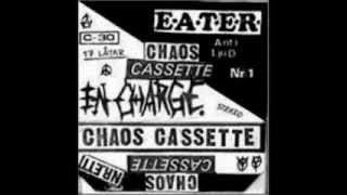 E.A.T.E.R - Chaos Cassette Vol. 1 EP