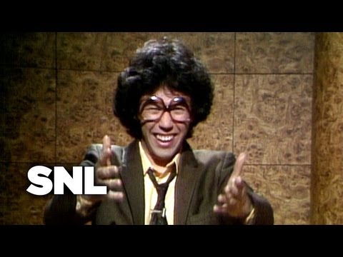 Dr. Murray Abromowitz - Saturday Night Live