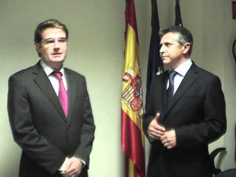 Entrevista a Vicente Sorl� Clemente y a Julio Luj�n Garc�a. Consultores de ANALIZA CONSULTORIA ESTRATEGICA 