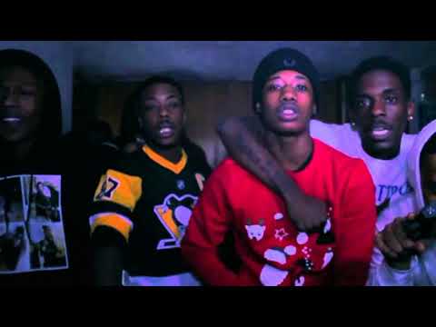 Jimmy Wopo Ft. Nizzy x Rackboy - RunDown (Official Audio)