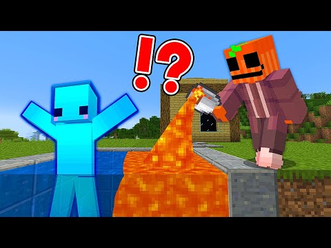 Entre al Mundo SECRETO de Mi Amigo!