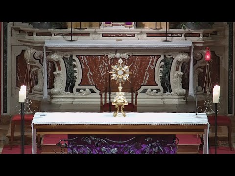 Saluto a Don Matteo 11/09/2022 ore 11:00