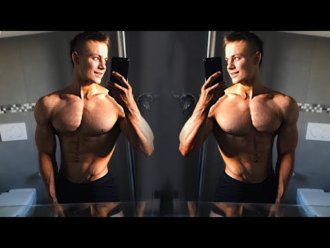 ŁADOWANIE przed startem! (Moje produkty.) CO WPŁYWA NA FORMĘ?