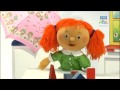 Margolcia i Miś - Mokra pogoda Margolcia i Miś - Mokra pogoda
