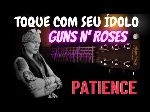 Cornchucker - Guns N' Roses