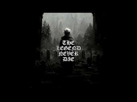 Bezczel feat. lovis, ptrk bezkratlipo, natalya portman, jahar - the legend never die (prod. dxbek)