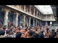 Chidambaram Temple Deekshithars Enjoyed After Dharisanam 15 07 2021
