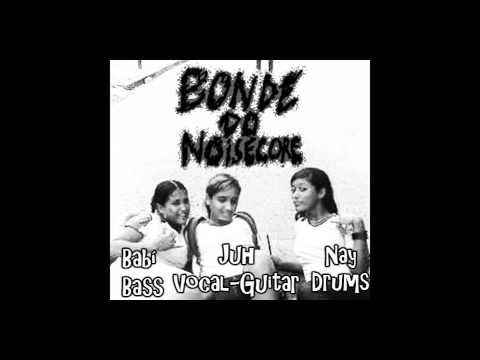 Memórias Desgraçadas - Bonde do Noisecore