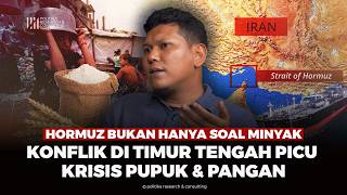 Download lagu Krisis Hormuz Bisa Hancurkan Pangan RI? Fakta yang Tak Banyak Dibahas! | ft. Afgan Fadilla mp3