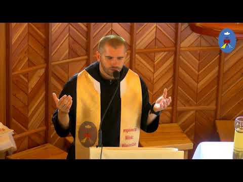 Pustelnia 29.07.2018 Modlitwa Wstawiennicza