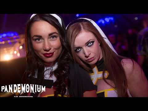 The Viper - Live @Pandemonium  The End/Beginning 2018 Sporthallen Zuid