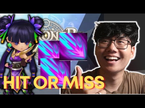 The MOST FUN I Had In G3 SIEGE In a While! - Summoners War