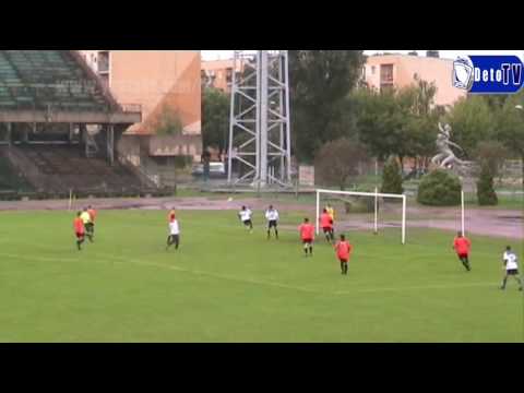 Stal Mielec - Unia Tarnów 3-0 (sparing)