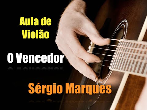 O Vencedor - Diante do Trono