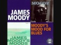 James Moody (Usa, 1955)  - Jack Raggs