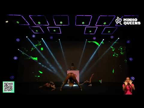 Lia Clark - Festival Minhoqueens #CulturaDrag (Show Completo)