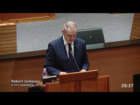 20 2 2026 - 2. dio, 9. sjednica Hrvatskoga sabora, 11. saziv