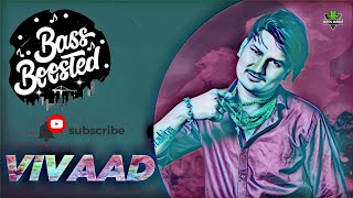 Download lagu VIVAAD (Bass Boosted) Amit Saini Rohtakiya | New Haryanvi Songs 2020 mp3