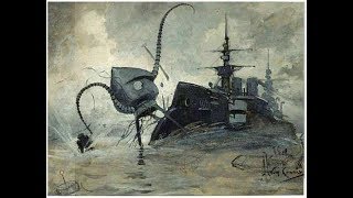 The Thunderchild - Chapter 17 of War of the Worlds