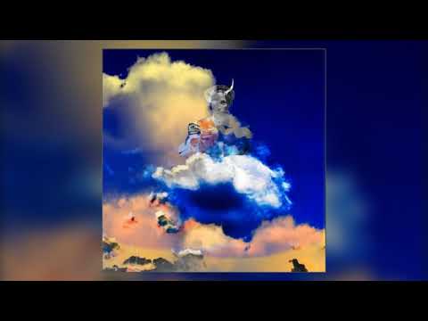 KANY SANTAN - "hamburguer" (prod. XB$)